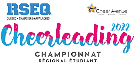 Championnat régional de Cheerleading primary image