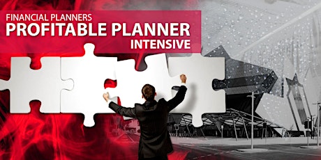 Profitable Planner - Perth November 2016 primary image