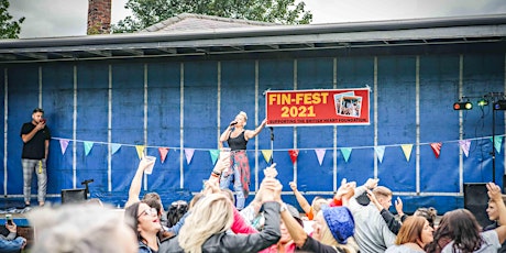 Fin-Fest 22 tickets
