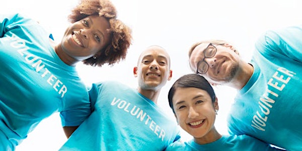 Inclusive Volunteering: Migrants Participation in Volunteering