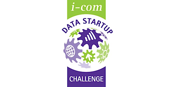 I-COM Global 2017 - Data Startup Challenge Entry Fee