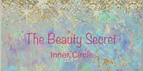 Beauty Secret Inner Circle Class tickets