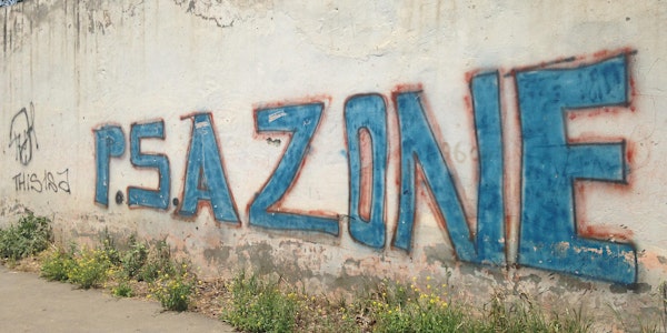 Kashmiri Politics of Identity/Art/Resistance