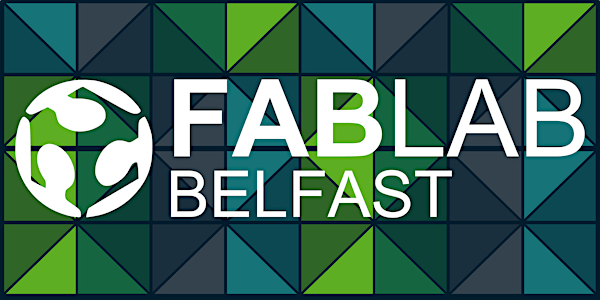 Introduction to Blender @ FABlab Belfast