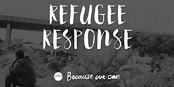 Refugee Response Calais 08/10/16