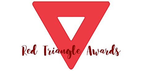 YMCA Red Triangle Awards