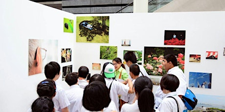 5th Singapore International Photography Festival Guided Tours primary image