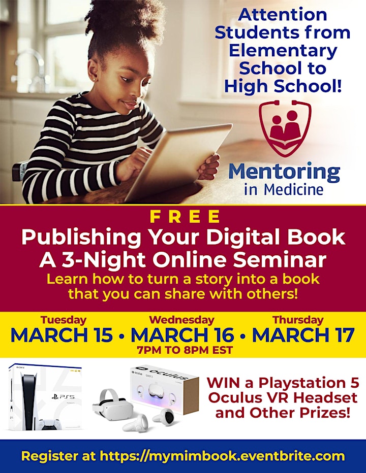 Publishing Your Digital Book image