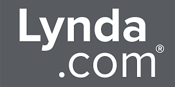 Making the most of Lynda.com