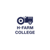 Logotipo de H-FARM College