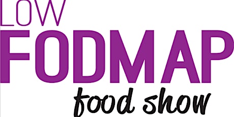 Low FODMAP Food Show primary image