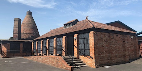 Pottery Workshop: Throw a Pot at the Somerset Brick and Tile Museum