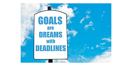Transformology Goal & Dream/Vision Board Workshop... tickets