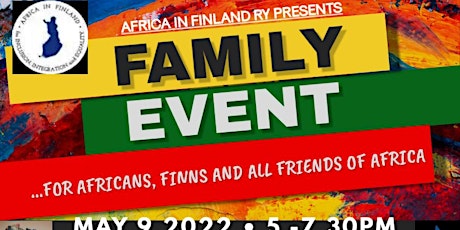 Hauptbild für AIF FAMILY EVENT 2022