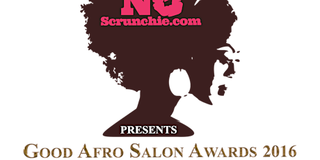 4th annual Good Afro Salon Awards primary image