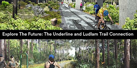 The Underline Cycling Club: FREE November Ride, Exploring Connections: The Underline + Ludlam Trail primary image