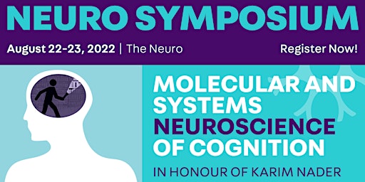 Molecular and Systems Neuroscience of Cognition Symposium