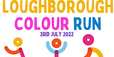 Loughborough Colour Run