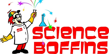 Science Boffins Activity Table primary image