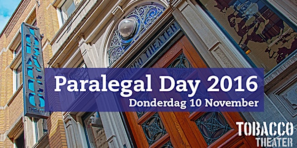 Paralegal Day 2016