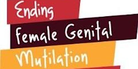Coventry FGM multi-agency awareness training primary image