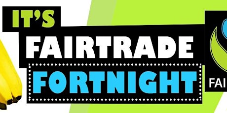 Get Involved in Fairtrade Fortnight 2017 primary image