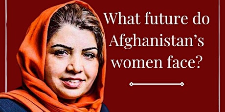 What future do Afghanistan's women face? primary image