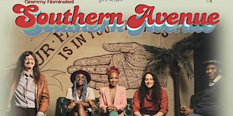 A Summer SOULstice Celebration with Southern Avenue tickets