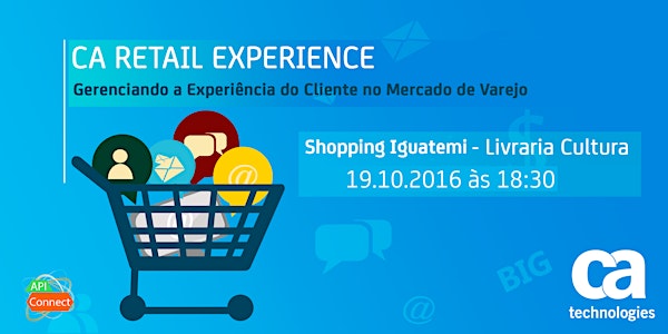 CA Retail Experience