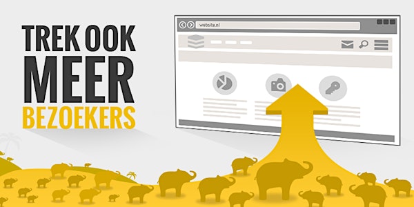 SEO introductie workshop 29 mei 2017
