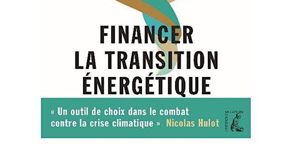 Peut-on financer la transition énergétique dans les pays en développement ?