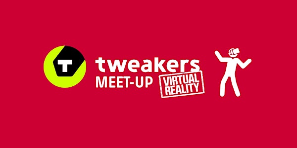 Tweakers Meet-up België: Virtual Reality