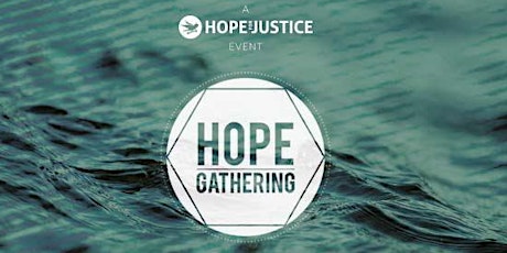 Hope Gathering 2017 primary image