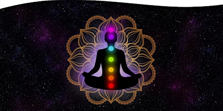 Secrets of the Chakras: From the Oral Traditions of Esoteric Yoga tickets