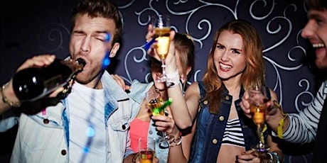 Vodka Party!!! Party in Casa & Live Dj  + OPEN BAR  primärbild