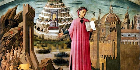 A Pilgrimage to Dante's Florence primary image