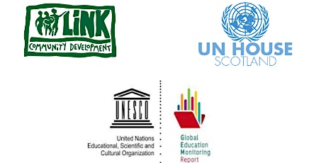 Hauptbild für UNESCO Launch Event