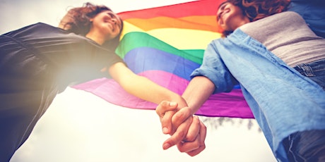 End-of-Life Care in the LGBTQ+  Community Part 3: Caregiving primary image