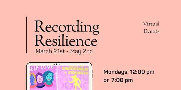 Recording Resilience