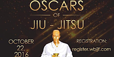 Oscars of Jiu-Jitsu primary image