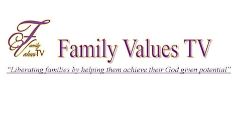 Family Values TV Presents: Building Relationships primary image