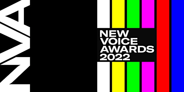 NEW VOICE AWARDS 2022