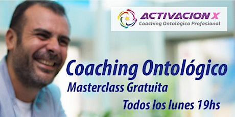 Coaching Ontológico | Masterclass Gratuita