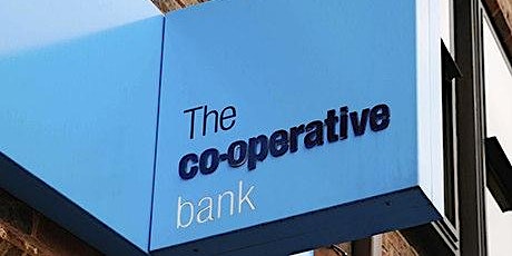 The Co-operative Bank – Saving a Great Idea primary image