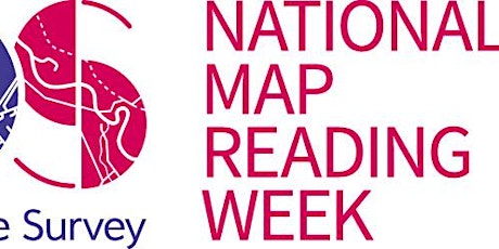 National Map Reading Week: Learn to use a Map and Compass with Lunchtime Strollers primary image
