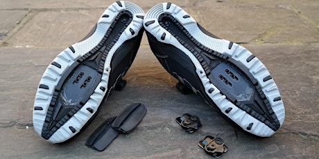 The Bicycle Clipless Pedal Debate - University of Trek Schererville primary image