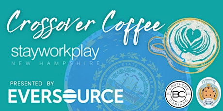 Crossover Coffee with Stay Work Play