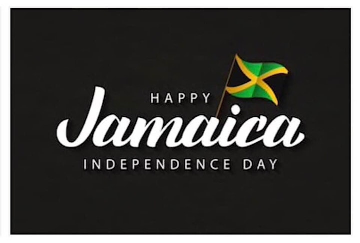 JAMAICA 60TH INDEPENDENCE CELEBRATIONS image