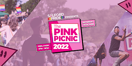 The Pink Picnic 2022 tickets