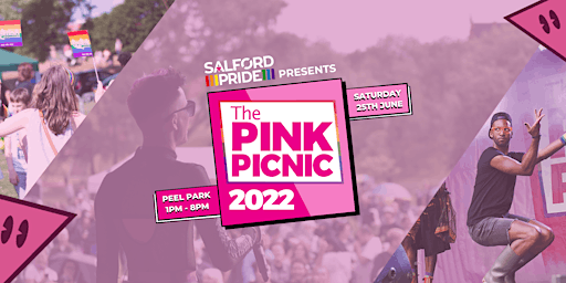 The Pink Picnic 2022